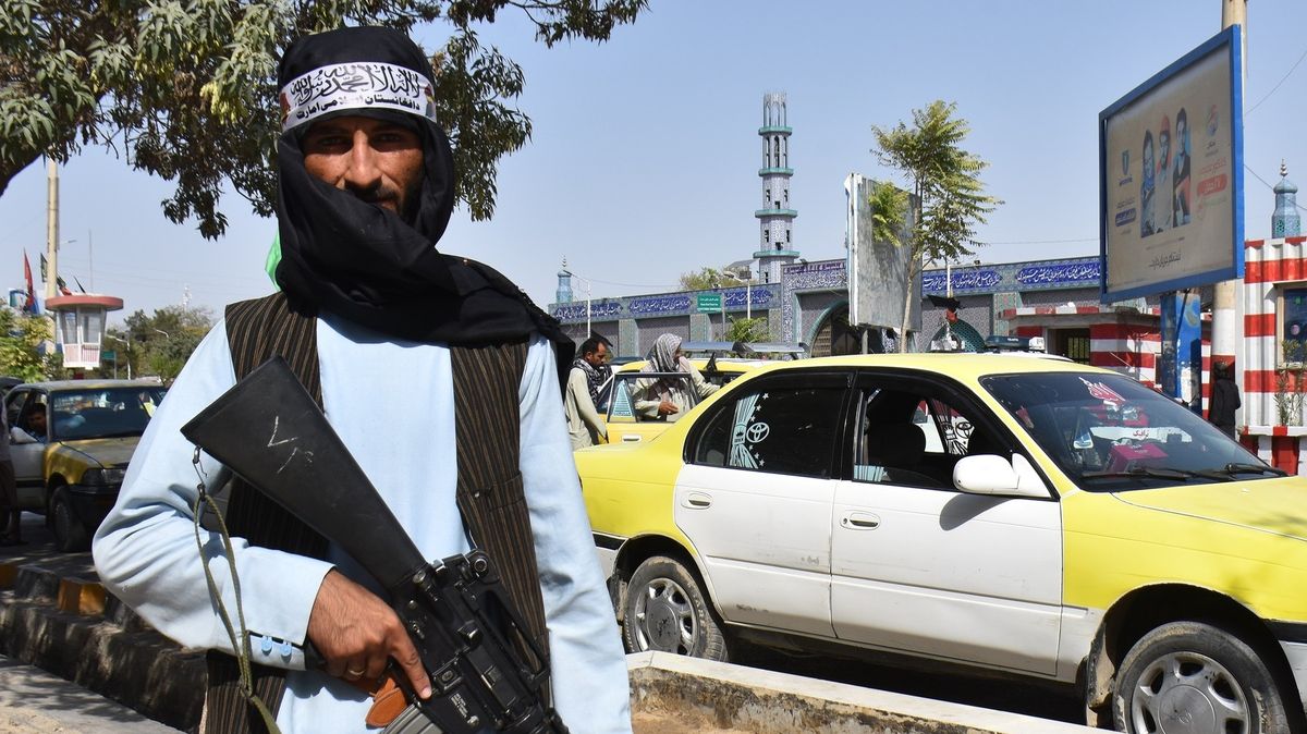 „Číny se bojíme více než Tálibánu.“ Ujgurové jsou v Afghánistánu bezradní